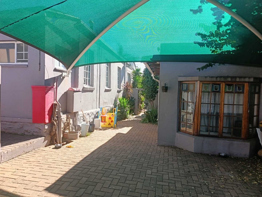 2 Bedroom Property for Sale in Melville Gauteng