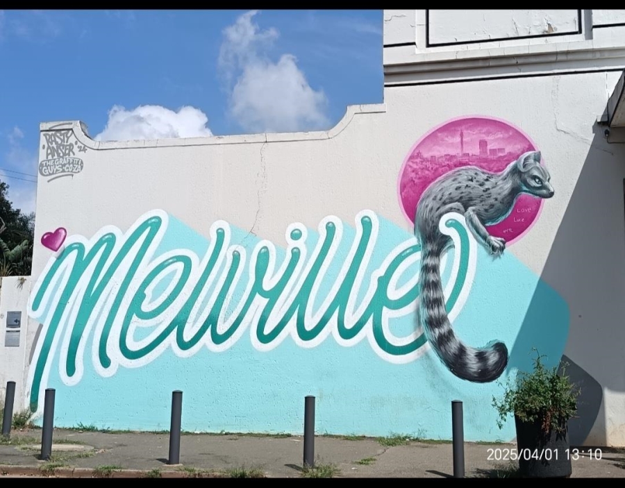 2 Bedroom Property for Sale in Melville Gauteng