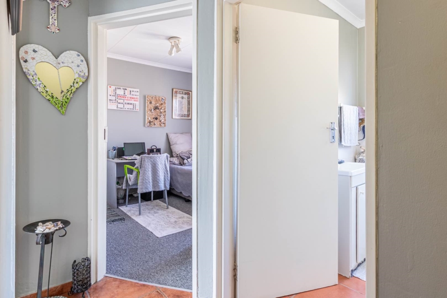 2 Bedroom Property for Sale in Wilgeheuwel Gauteng
