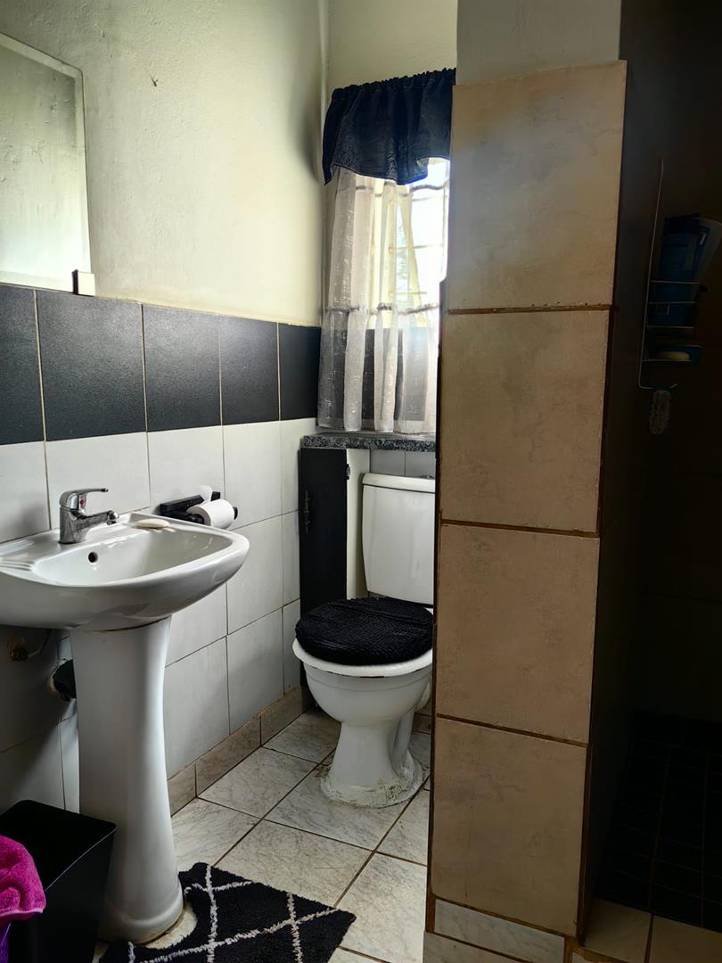 3 Bedroom Property for Sale in Queenswood Gauteng