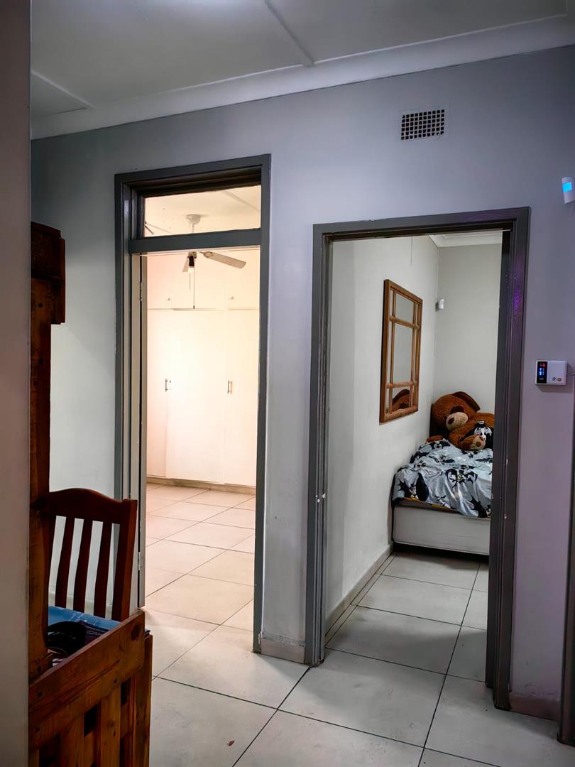 3 Bedroom Property for Sale in Queenswood Gauteng