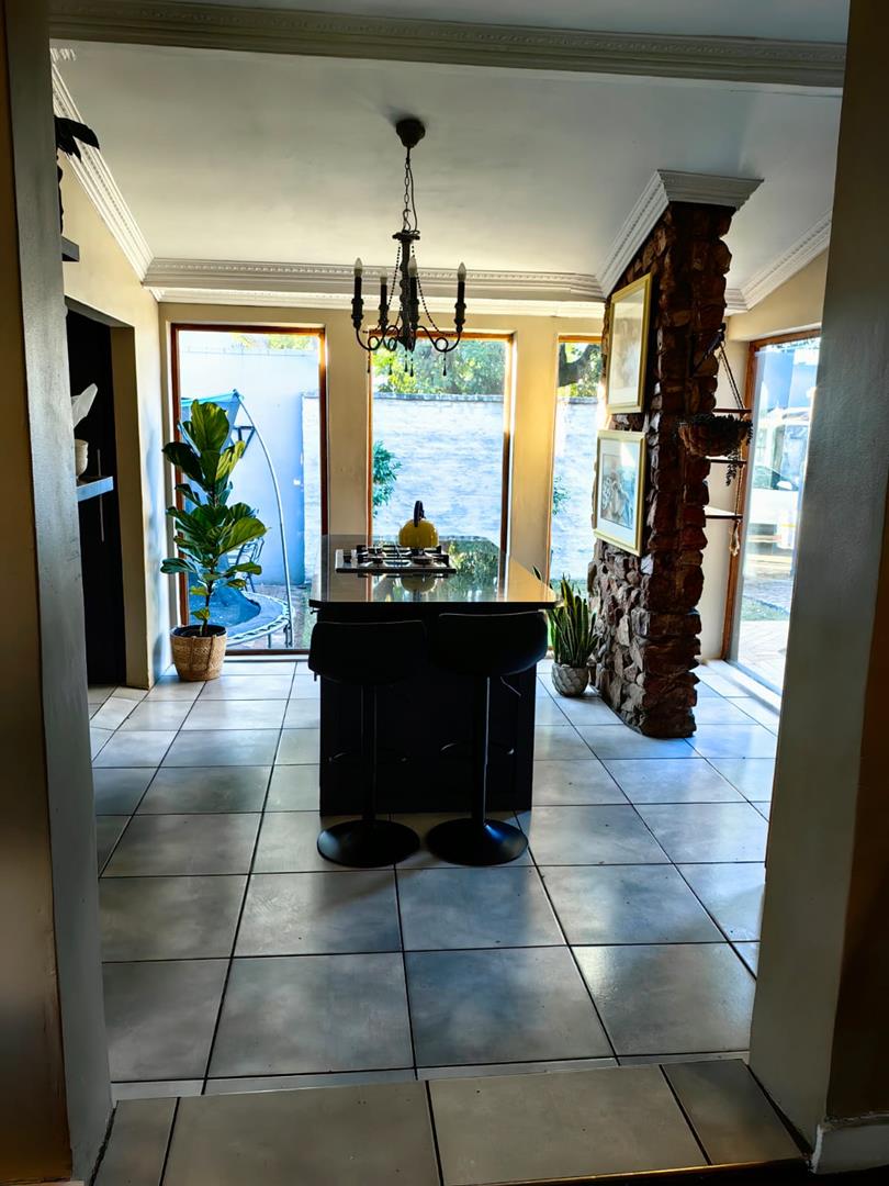 4 Bedroom Property for Sale in Capital Park Gauteng