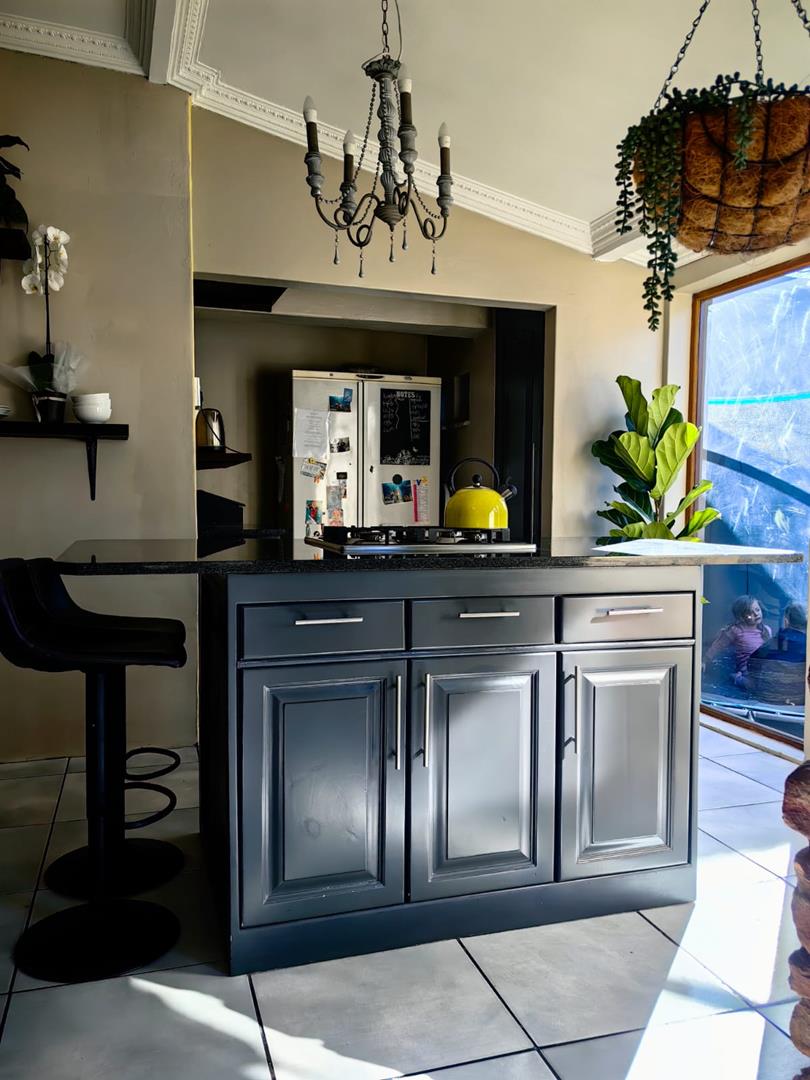 4 Bedroom Property for Sale in Capital Park Gauteng