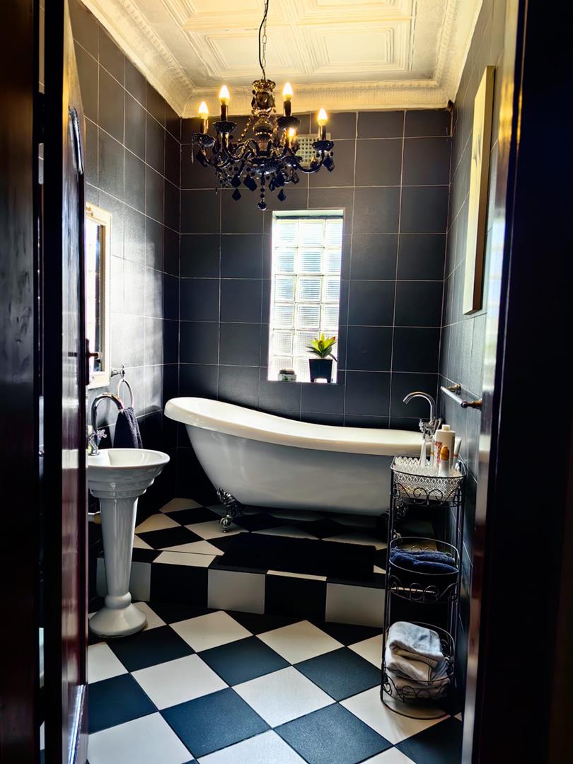 4 Bedroom Property for Sale in Capital Park Gauteng