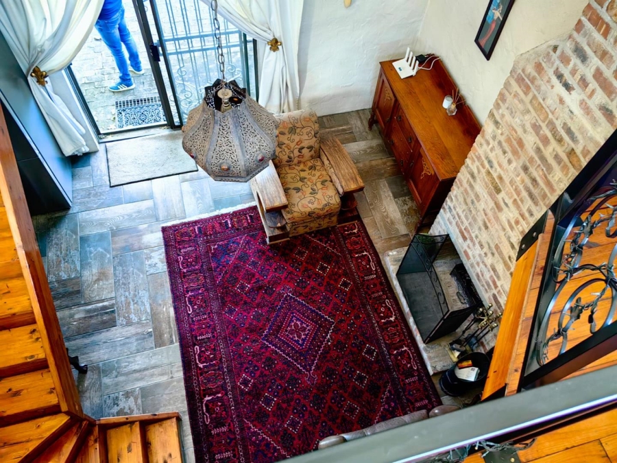 4 Bedroom Property for Sale in Capital Park Gauteng
