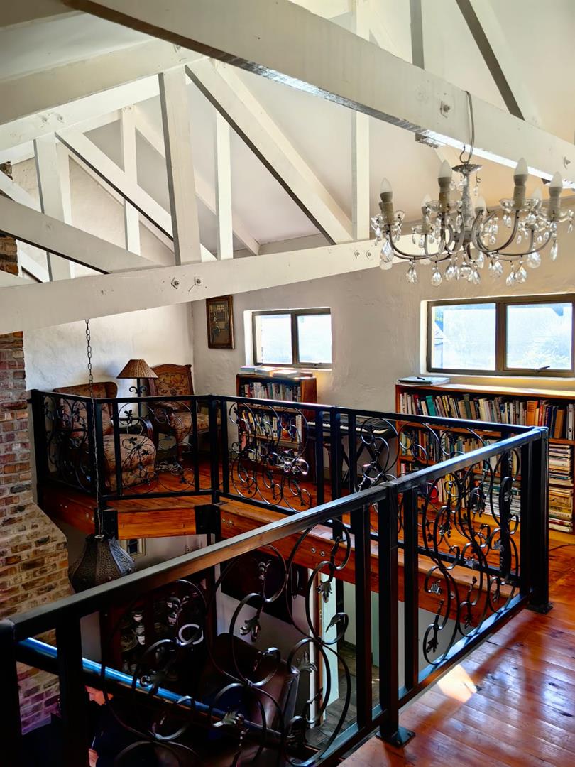 4 Bedroom Property for Sale in Capital Park Gauteng