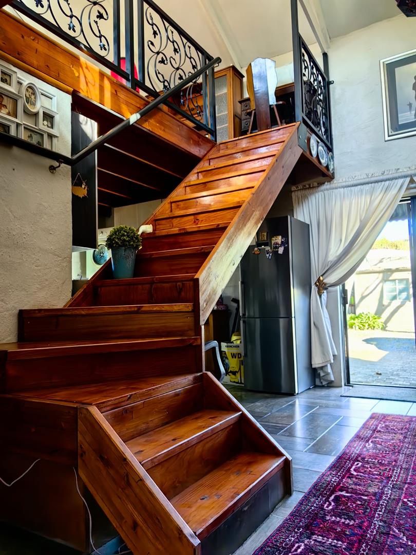 4 Bedroom Property for Sale in Capital Park Gauteng