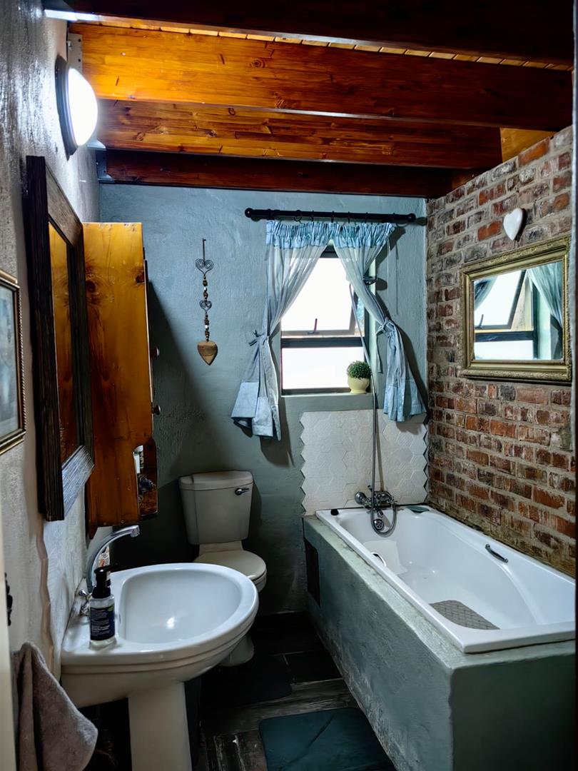 4 Bedroom Property for Sale in Capital Park Gauteng