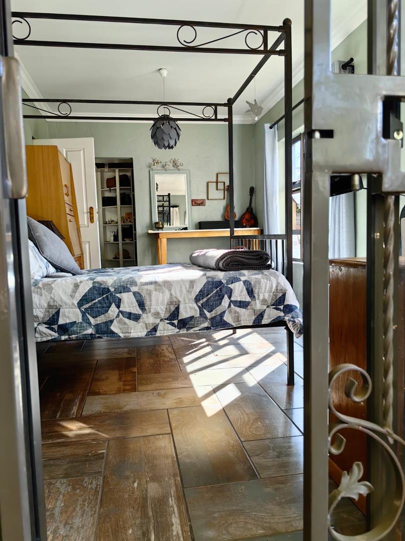 4 Bedroom Property for Sale in Capital Park Gauteng