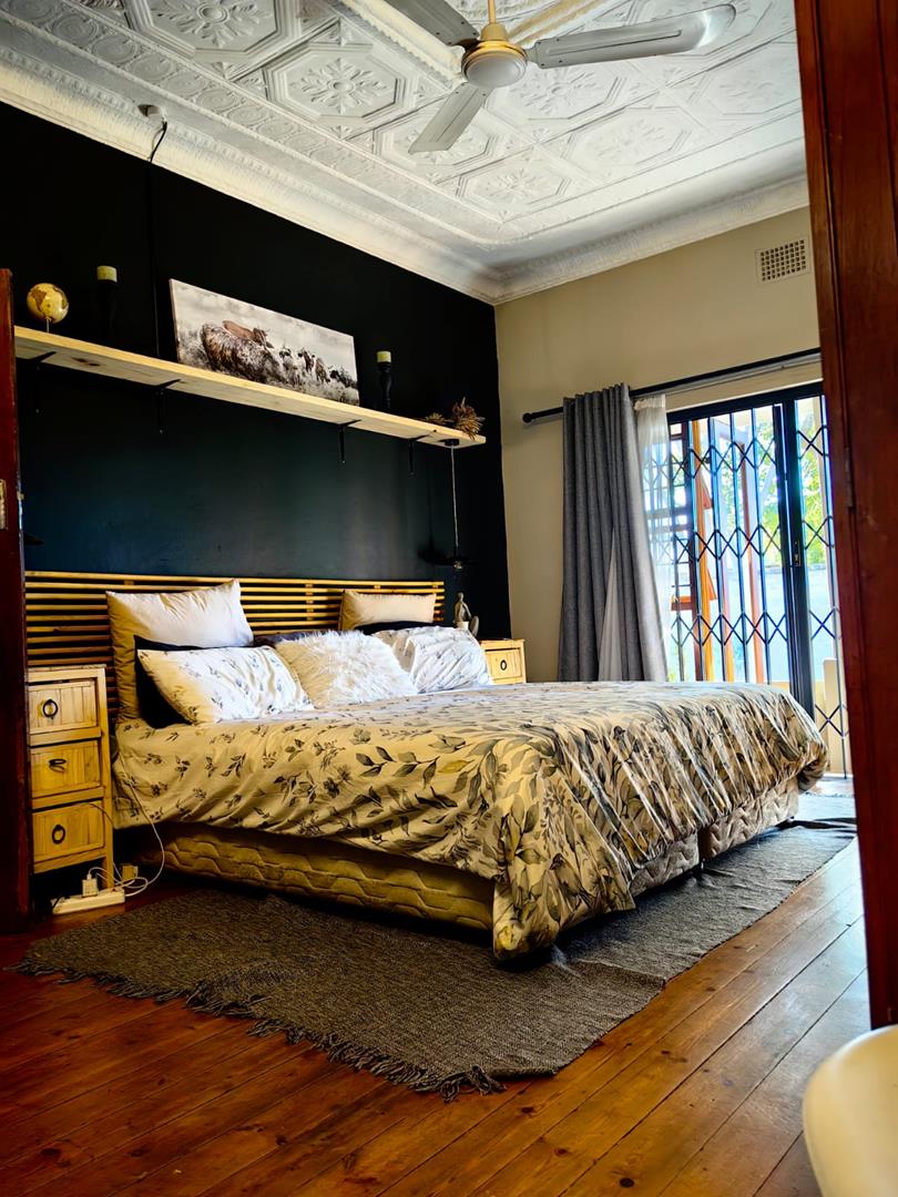 4 Bedroom Property for Sale in Capital Park Gauteng