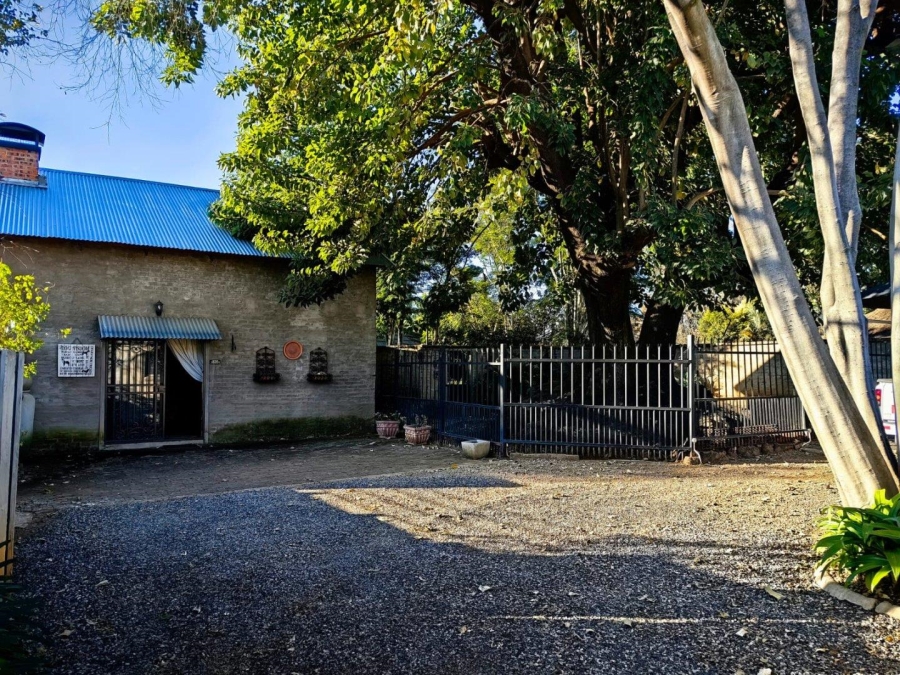 4 Bedroom Property for Sale in Capital Park Gauteng