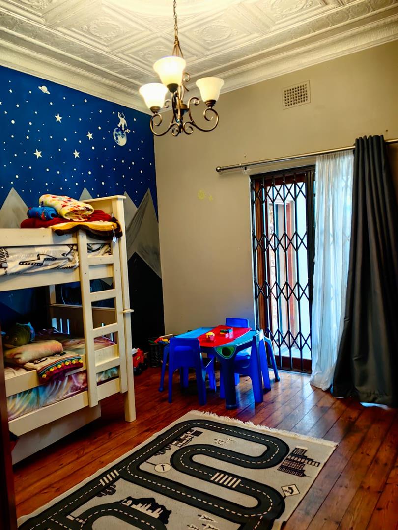 4 Bedroom Property for Sale in Capital Park Gauteng