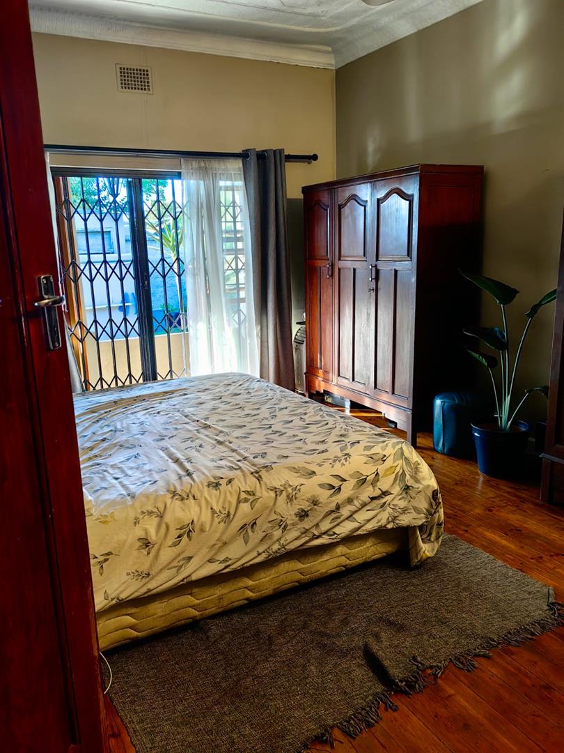 4 Bedroom Property for Sale in Capital Park Gauteng