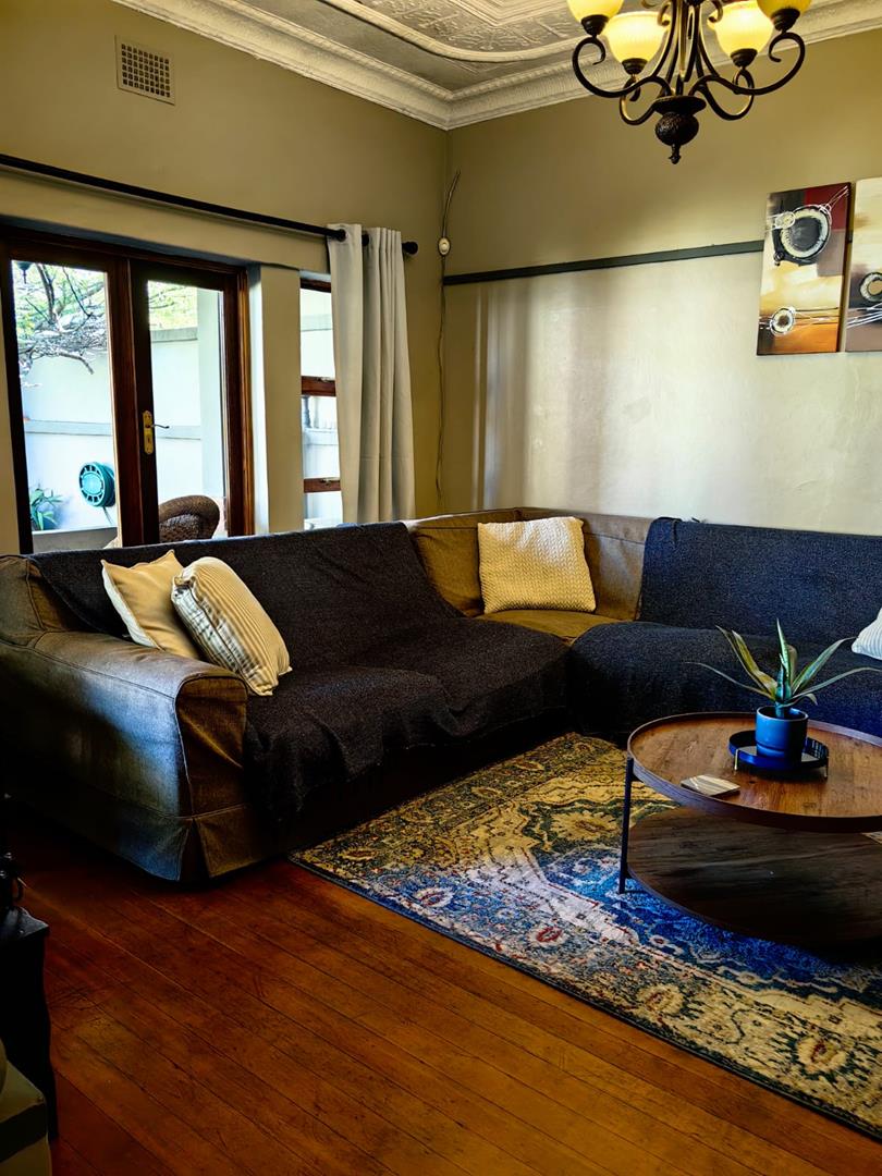 4 Bedroom Property for Sale in Capital Park Gauteng