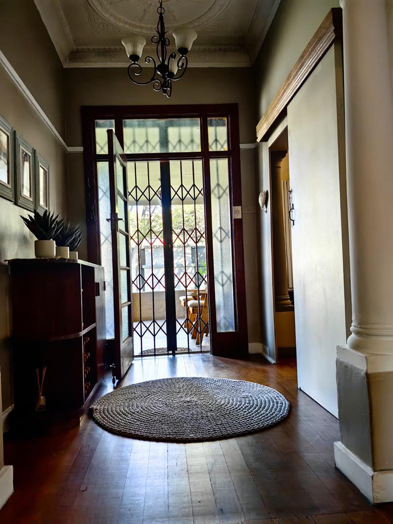 4 Bedroom Property for Sale in Capital Park Gauteng