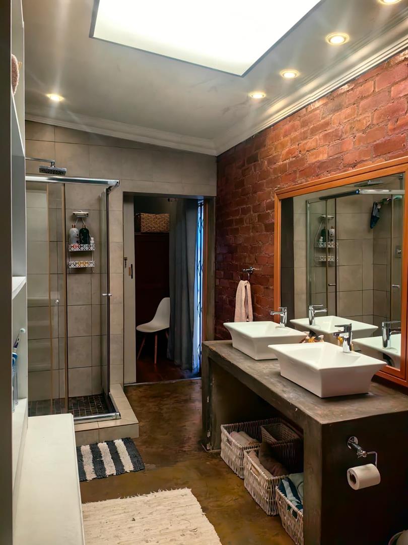 4 Bedroom Property for Sale in Capital Park Gauteng