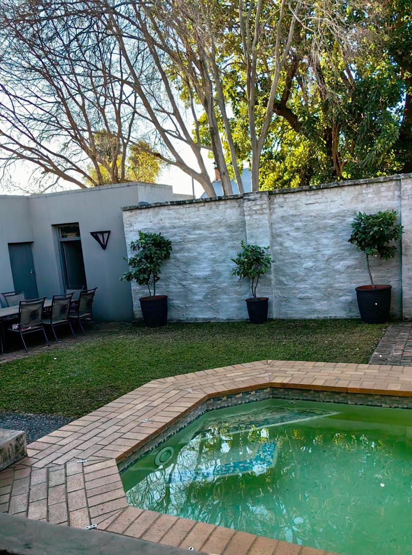 4 Bedroom Property for Sale in Capital Park Gauteng