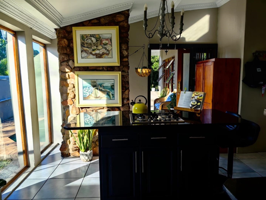 4 Bedroom Property for Sale in Capital Park Gauteng