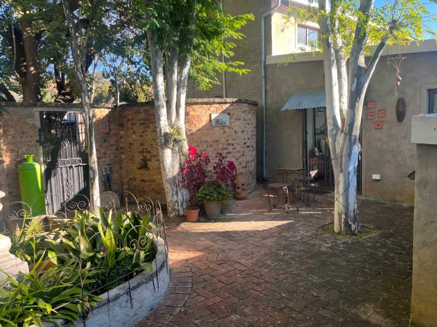 4 Bedroom Property for Sale in Capital Park Gauteng