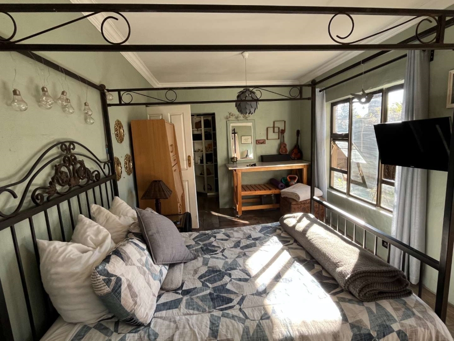 4 Bedroom Property for Sale in Capital Park Gauteng