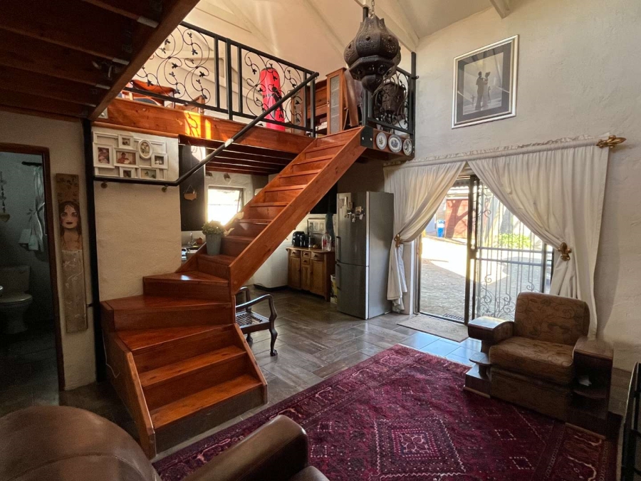 4 Bedroom Property for Sale in Capital Park Gauteng