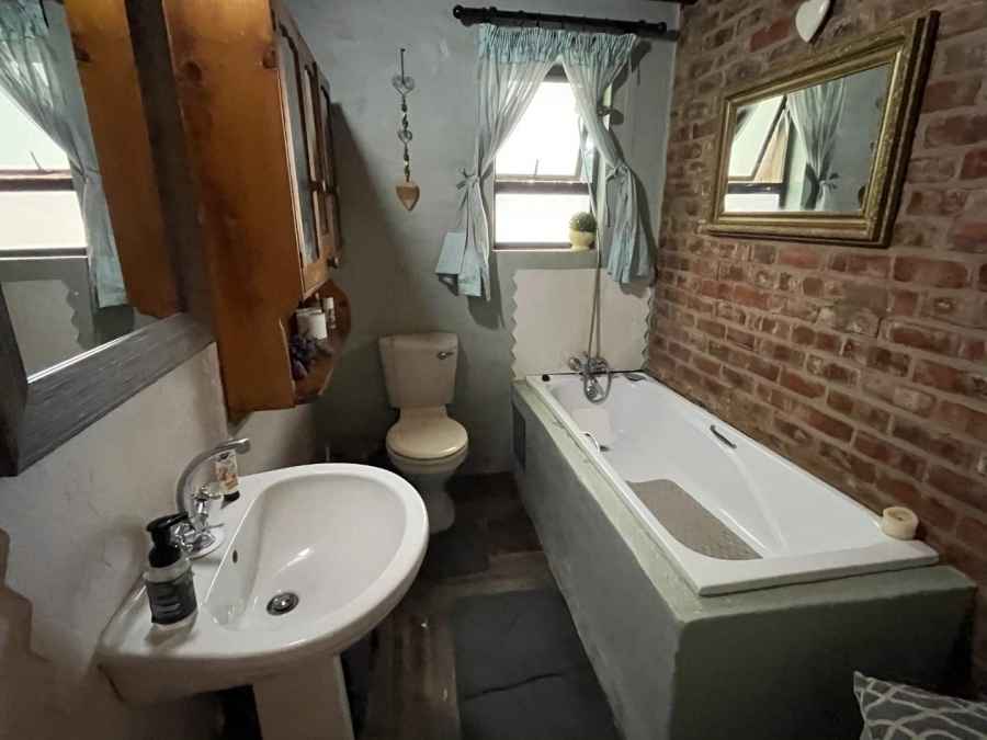 4 Bedroom Property for Sale in Capital Park Gauteng