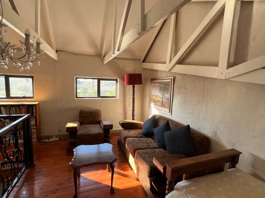 4 Bedroom Property for Sale in Capital Park Gauteng