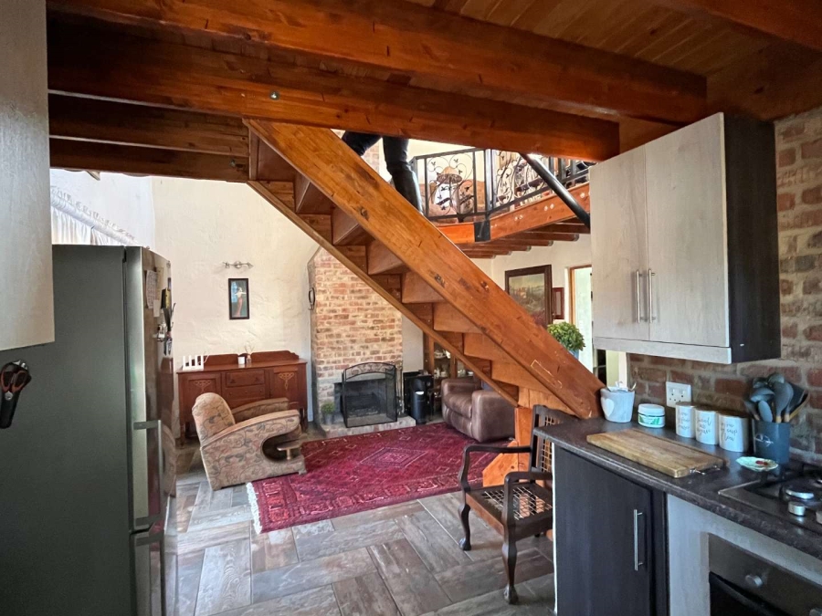 4 Bedroom Property for Sale in Capital Park Gauteng