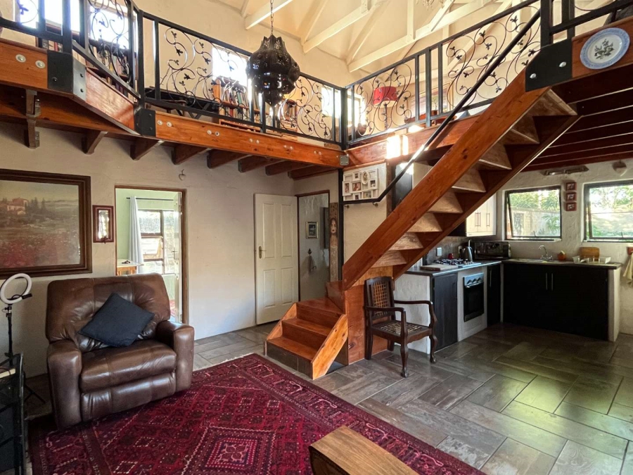 4 Bedroom Property for Sale in Capital Park Gauteng