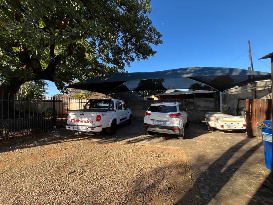 4 Bedroom Property for Sale in Capital Park Gauteng