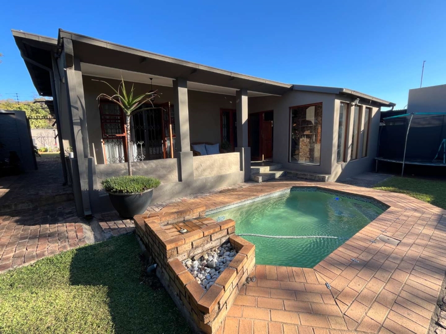 4 Bedroom Property for Sale in Capital Park Gauteng