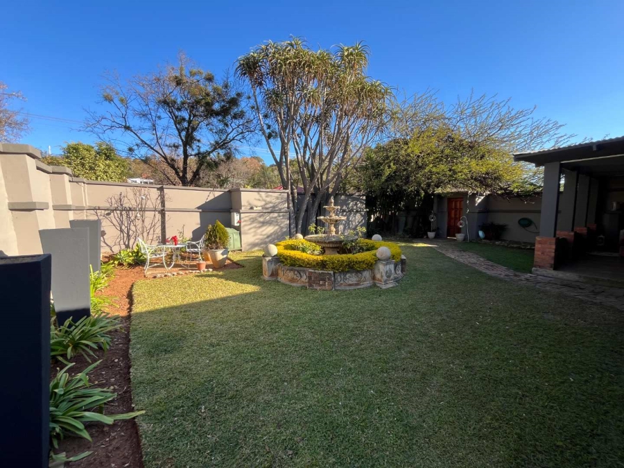 4 Bedroom Property for Sale in Capital Park Gauteng