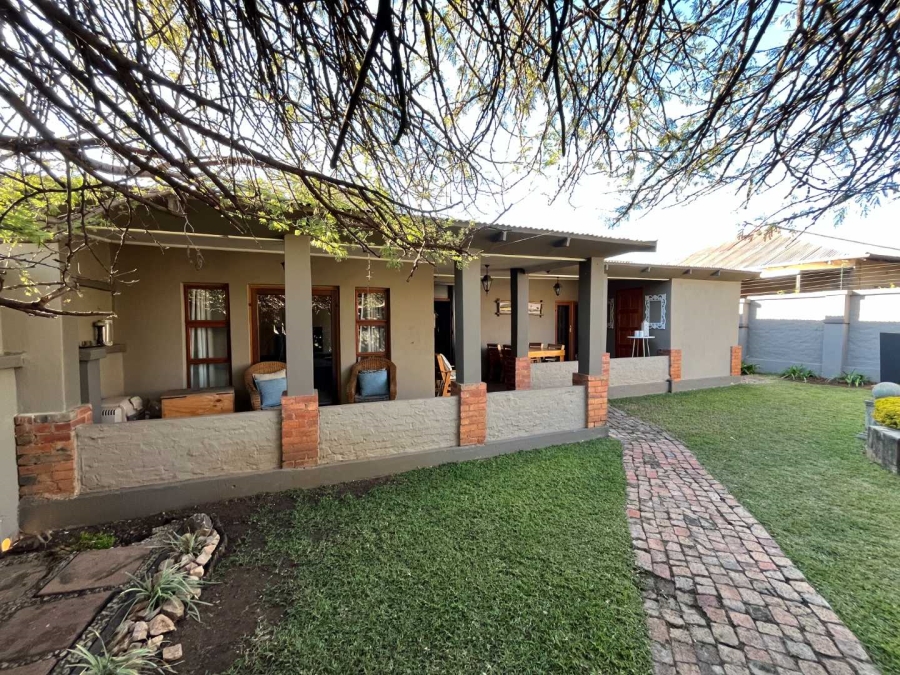 4 Bedroom Property for Sale in Capital Park Gauteng