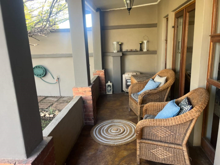 4 Bedroom Property for Sale in Capital Park Gauteng