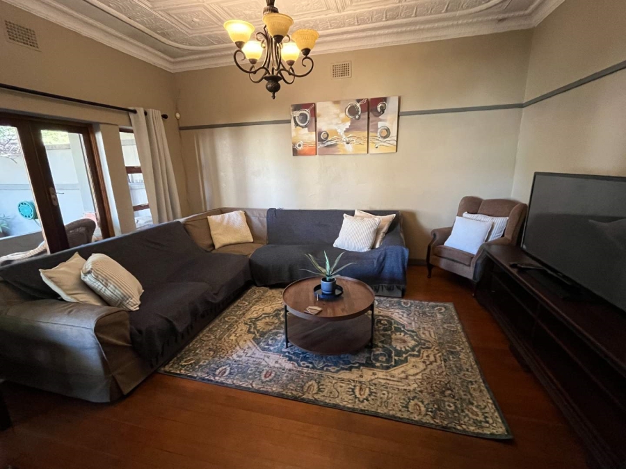 4 Bedroom Property for Sale in Capital Park Gauteng
