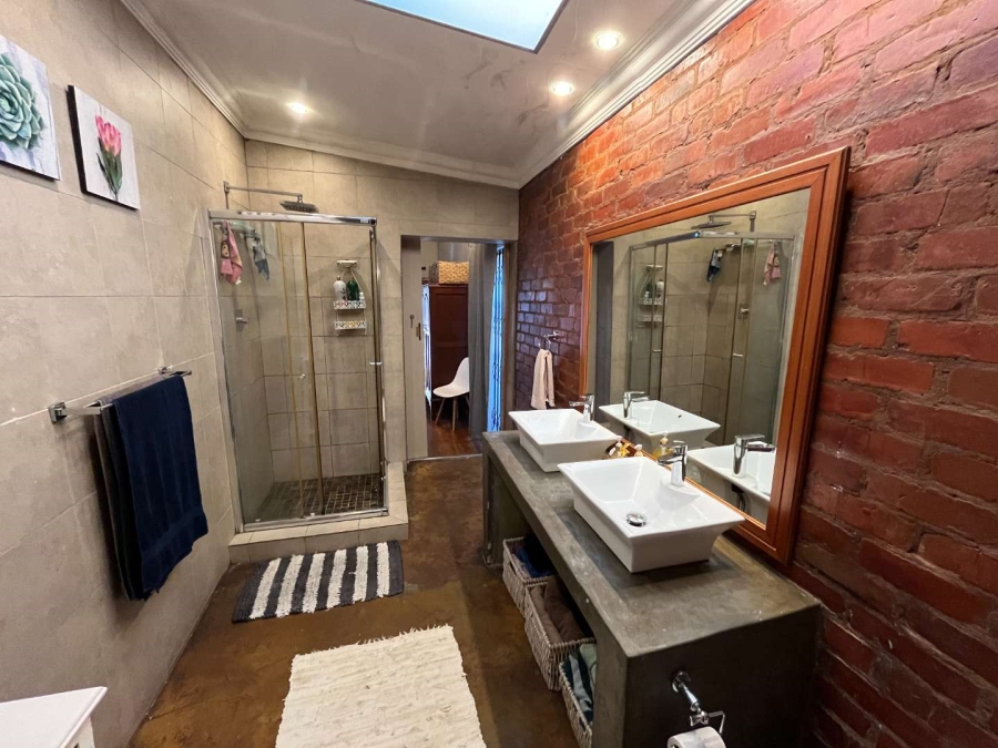 4 Bedroom Property for Sale in Capital Park Gauteng