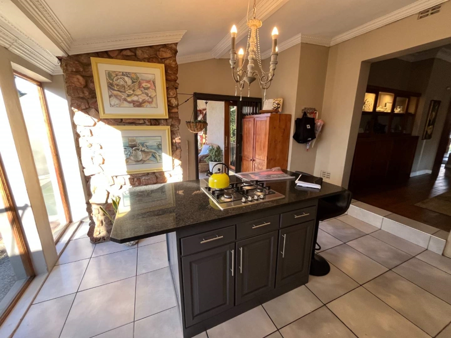 4 Bedroom Property for Sale in Capital Park Gauteng
