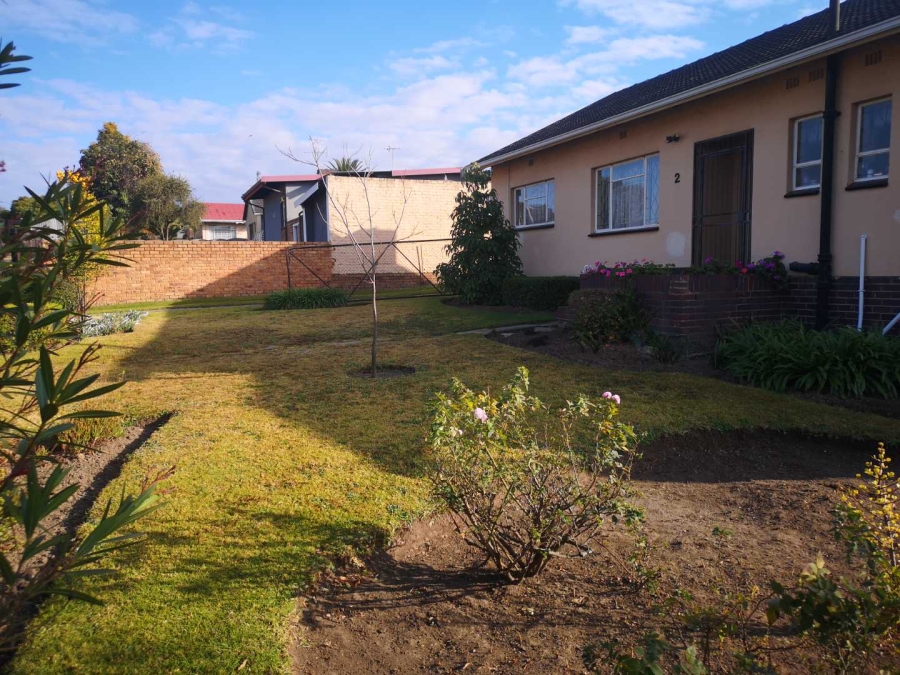 To Let 3 Bedroom Property for Rent in Birchleigh Gauteng