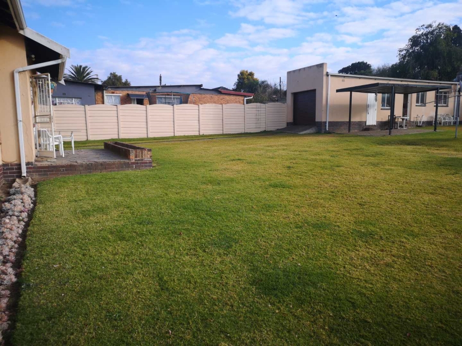 To Let 3 Bedroom Property for Rent in Birchleigh Gauteng