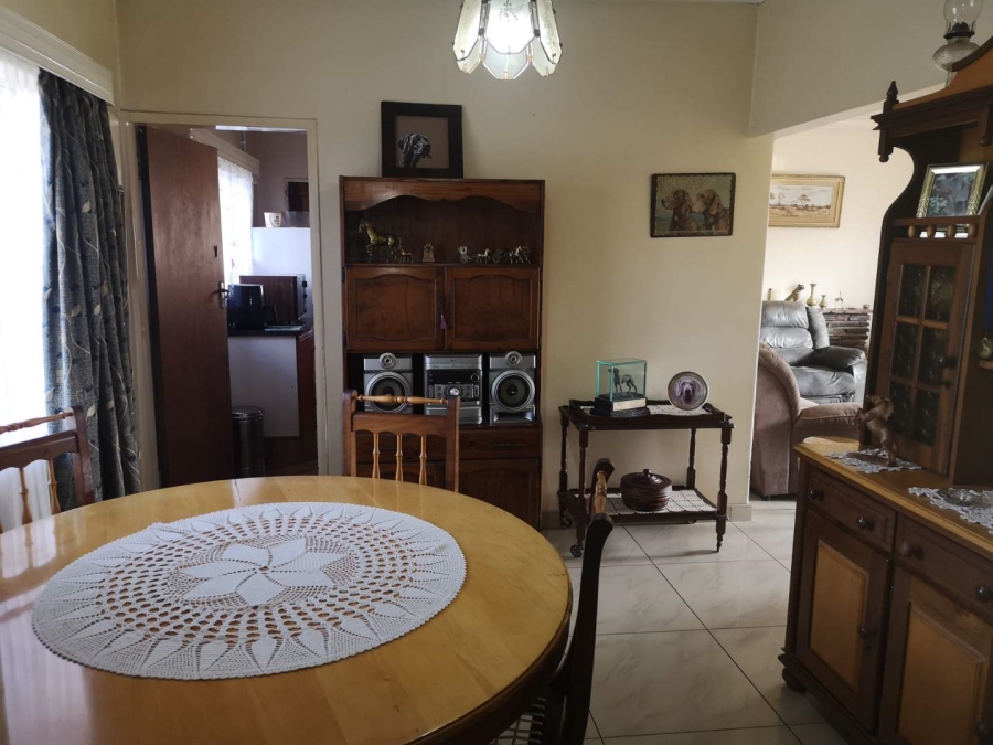 To Let 3 Bedroom Property for Rent in Birchleigh Gauteng