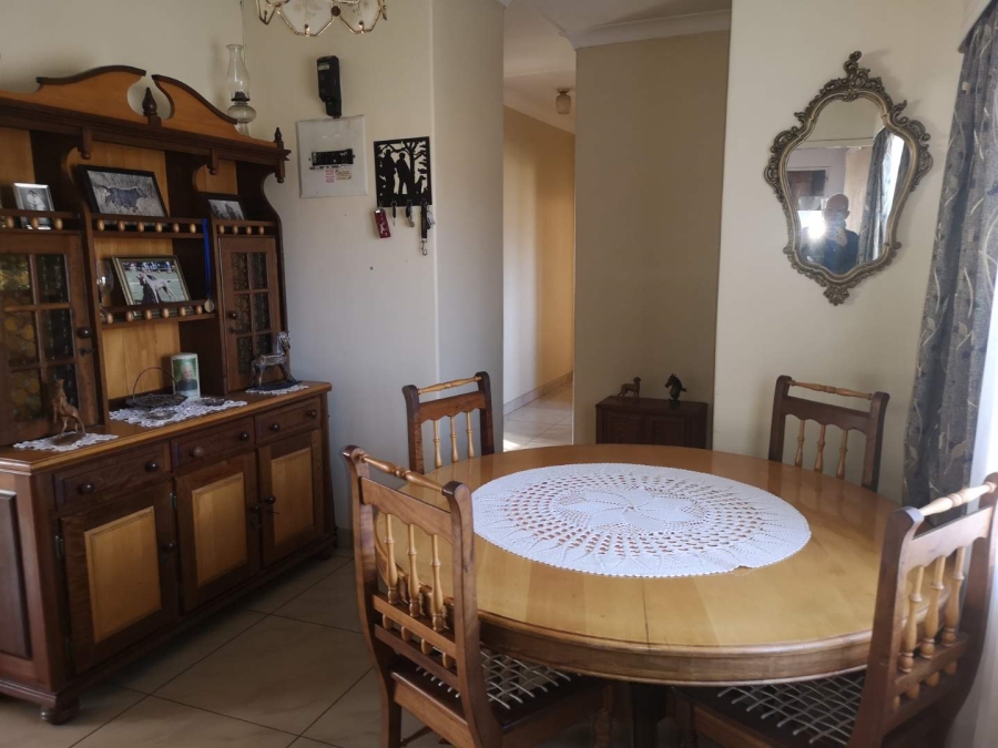 To Let 3 Bedroom Property for Rent in Birchleigh Gauteng