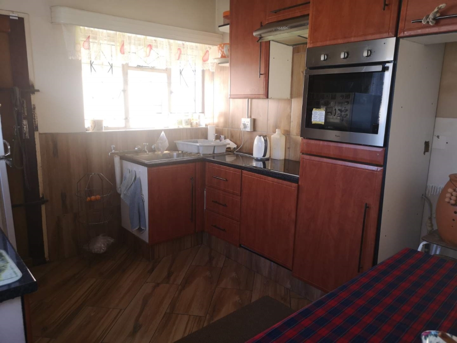 To Let 3 Bedroom Property for Rent in Birchleigh Gauteng