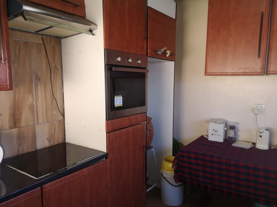 To Let 3 Bedroom Property for Rent in Birchleigh Gauteng