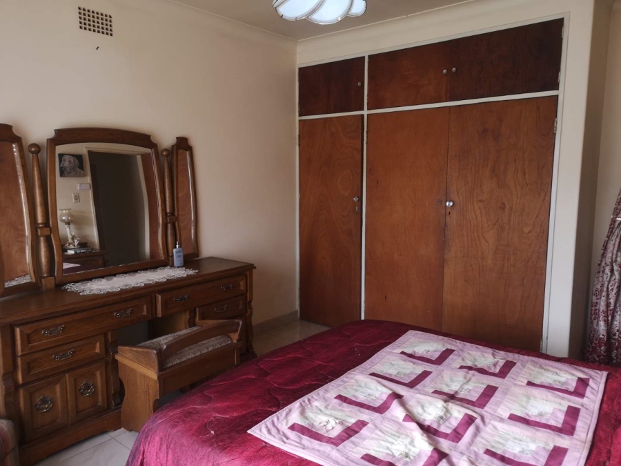 To Let 3 Bedroom Property for Rent in Birchleigh Gauteng
