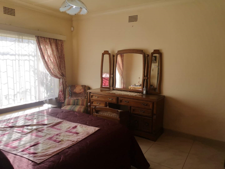 To Let 3 Bedroom Property for Rent in Birchleigh Gauteng