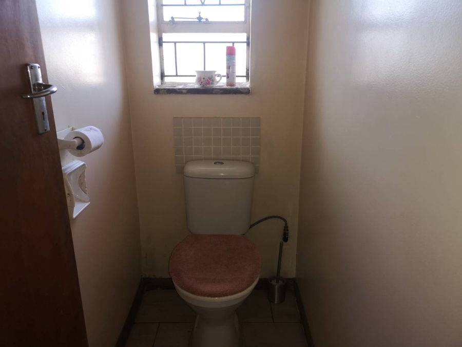 To Let 3 Bedroom Property for Rent in Birchleigh Gauteng