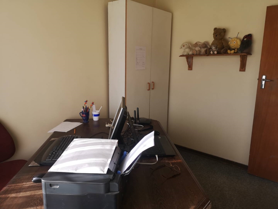 To Let 3 Bedroom Property for Rent in Birchleigh Gauteng