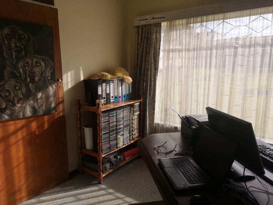 To Let 3 Bedroom Property for Rent in Birchleigh Gauteng