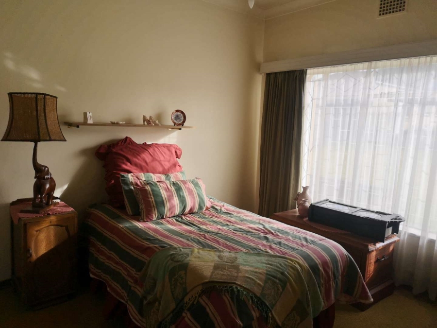 To Let 3 Bedroom Property for Rent in Birchleigh Gauteng