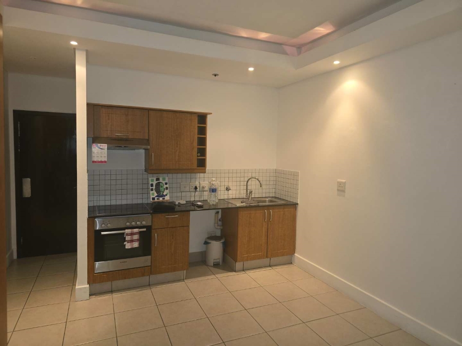 1 Bedroom Property for Sale in Ferreirasdorp Gauteng